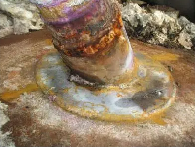 高温污水消泡剂的运用领域讲解 高温污水消泡剂的运用领域讲解