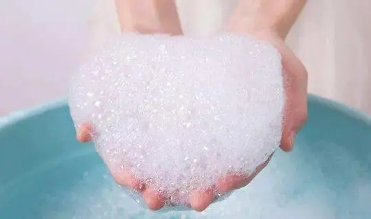 洗衣液消泡剂性能讲解