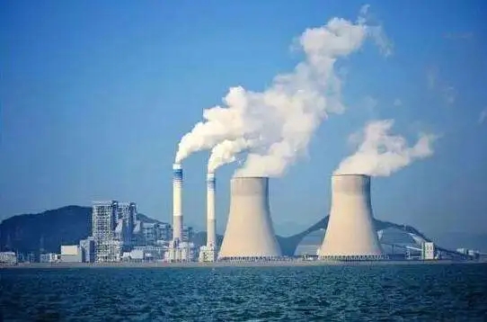 火力发电厂脱硫消泡剂