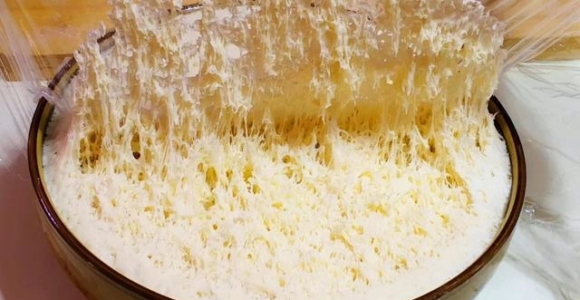 酵母发酵消泡剂