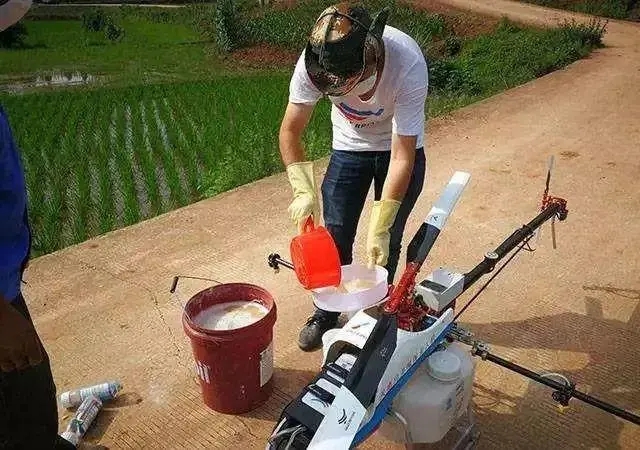 农药液体消泡剂的运用 农药液体消泡剂的运用