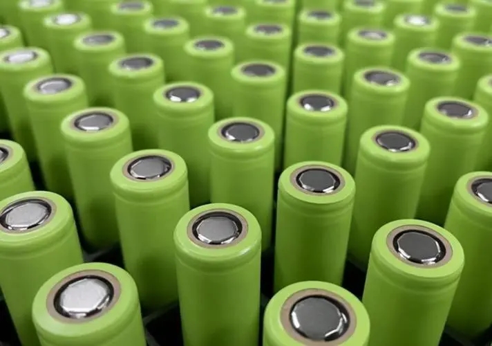 有机硅乳液消泡剂在电池行业的运用